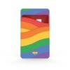 Colorways Rainbow  Self-Adhesive Phone Wallet