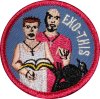Conversion Survivor Badge