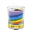 Aloha Bay Rainbow Votive Candle