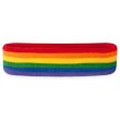 Rainbow Head Sweatband