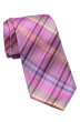 Land of Liberty - Rainbow Plaid Tie