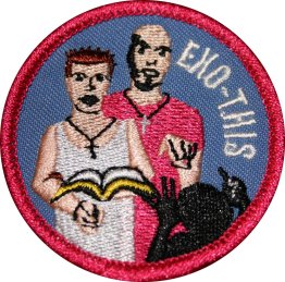 Conversion Survivor Badge