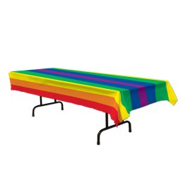 Rainbow Table Cover