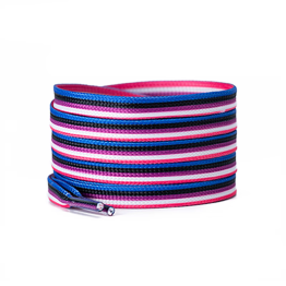 Genderfluid Shoelaces