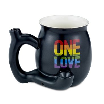 One Love Mug