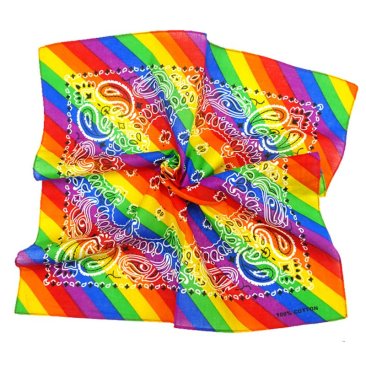 Rainbow Pride Bandana