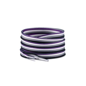 Asexual Shoelaces