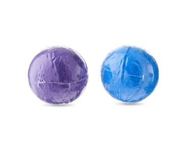 Prideful Bath Bomb Set, 1.7 oz, 12 Piece