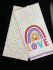 Isaac Mizrahi's Rainbow Love LGBTQ Pride Kitchen Towel (Set of 2)