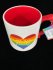 ENVOGUE Pride Collection "We Are Family" Mug