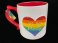 ENVOGUE Pride Collection "We Are Family" Mug