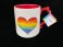 ENVOGUE Pride Collection "We Are Family" Mug