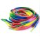 Rainbow Shoe Laces