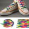 Rainbow Shoe Laces