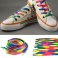 Rainbow Shoe Laces