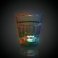LED Rainbow Shot Glass