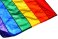 Gay Pride - 3' x 5' Foot Rainbow Sewn Nylon Flag