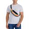 Rainbow Pride Waist Bag – Celebrate Love On the Go!