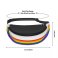 Rainbow Pride Waist Bag – Celebrate Love On the Go!
