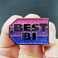 Best Bi Lapel Pin