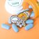 Vitamin D pin