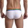 JOCKMAIL Rainbow Pride Briefs