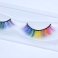 Rainbow Real Mink Eyelashes – 7 Colors of Flawless Fierceness!