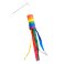 Outdoor Rainbow Windsock – Pride Edition