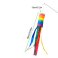 Rainbow Windsock Garden/Yard Decoration