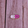 Happy Pill Lapel Pin