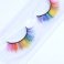 Rainbow Real Mink Eyelashes – 7 Colors of Flawless Fierceness!