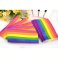 50pk Rainbow Napkins