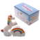 Rainbow Ceramic Collectable Salt and Pepper Set Unicorn