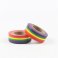 Rainbow Office & Stationery 15mm Tape