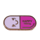 Happy Pill Lapel Pin