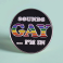 PrideOutlet's "Sounds Gay... I'm In" Rainbow Lapel Pin