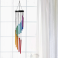 29 inch Rainbow Wind Chimes