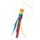 Outdoor Rainbow Windsock – Pride Edition