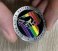 LGBTQI Black Lives Matter Pride Lapel Pin - PrideOutlet Exclusive