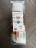 SugarPlum Party "Born This Way" Rainbow To-Go Cup Set – 12 Pack