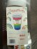 SugarPlum Party "Born This Way" Rainbow To-Go Cup Set – 12 Pack
