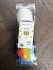 SugarPlum Party "Born This Way Baby" Rainbow To-Go Cup Set – 12 Pack