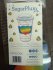 SugarPlum Party "Born This Way Baby" Rainbow To-Go Cup Set – 12 Pack