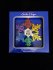 Pride Regent Square Studio Design Ornament Rainbow Snow Flake "Love Wins"