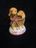 Blue Sky Clayworks LOVE IS LOVE Golden Retriever Figurine