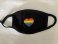 Rainbow Heart Face Mask - Limited Quantity Available NOW SHIPPING