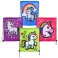 16" Unicorn Draw-string Backpack