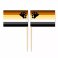 Mini Bear Flag Toothpick Flag 50pcs