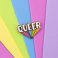 GAYPIN' Queer Lapel Pin