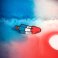 GAYPIN' Rocket Pop Lapel Pin
